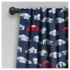 Kids' Race Cars Room Darkening Window Curtain Set Navy/Red - Lush Décor 2 Kids' Race Cars Room Darkening Window Curtain Set Navy/Red - Lush Décor -Children's Home GUEST c35eca7c 32d8 4ca0 b9cb 036f556ff8f3