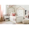 Sweedi House Bed - Natural Poplar - South Shore -Children's Home GUEST c3d8f453 4209 4ff3 b2e1 ef0c55c01742