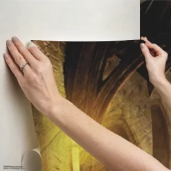 Harry Potter Great Hall Mural - RoomMates -Children's Home GUEST c4fd1fca 23f9 4d32 aa90 bc6dbe740484