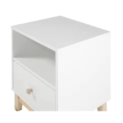 19.5" Drawer Nightstand - Alaterre Furniture -Children's Home GUEST c62da3af 1093 4b9d 8f0b ca961b8c3789