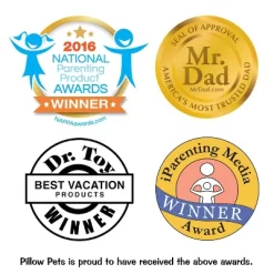 Nickelodeon Blue's Clues Blue Sleeptime Lite Night Light -Children's Home GUEST c702ca81 987b 4a3d 873f 8c730f4616be 1