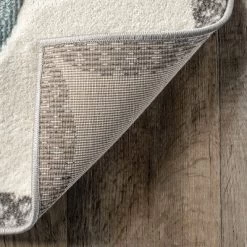 NuLOOM Edine Whimsical Hippo Kids Area Rug 16 NuLOOM Edine Whimsical Hippo Kids Area Rug -Children's Home GUEST ca6521cf 71a2 44ef bbe0 cb28ef958ef3