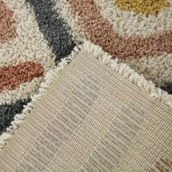 Marie Contemporary Shag Kids' Rug Cream - Balta Rugs 11 Marie Contemporary Shag Kids' Rug Cream - Balta Rugs -Children's Home GUEST cac204ff c411 4c31 a201 041288a4c894