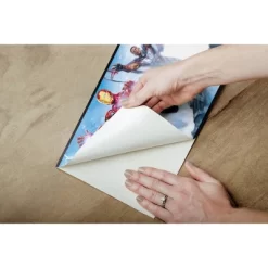 Avengers Peel And Stick Border - RoomMates -Children's Home GUEST cba76b39 055a 45ed 82ee f1b2be44bb34