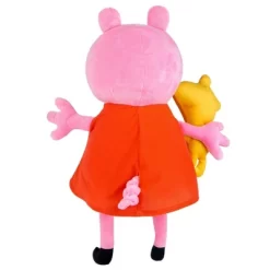 Peppa Pig Buddy Pillow -Children's Home GUEST cbec69c0 9440 45fb a7ca 6b189903aab1