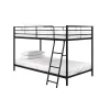 Twin Over Twin Lily Small Space Kids' Bunk Bed - Room & Joy -Children's Home GUEST cfa15d38 f467 4cf9 bf5b a411b6cbaa51