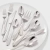 45pc Luxor 18/10 Stainless Steel Flatware Set - Threshold Signature™ -Children's Home GUEST d1f3da39 4c2c 4e5e 8ad6 dc1a5bfb7705
