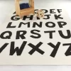 Beta Alphabet Kids' Rug Cream - Balta Rugs -Children's Home GUEST d3d785e5 a8bd 4075 b358 22561c920199