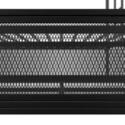 Twin Over Full Jeremy Bunk Bed With Storage Drawers Black - Room & Joy -Children's Home GUEST d5c7a591 d7a7 4379 a5f5 3a2ae641c6ec