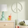 Peace Neon Kids' Wall Decor - Pillowfort™ -Children's Home GUEST da63c2a1 c13f 4f59 bca7 08a1c02ffbdb