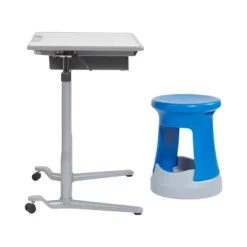 ECR4Kids Storage Wobble Stool, 18in Seat Height, Active Seating 23 ECR4Kids Storage Wobble Stool, 18in Seat Height, Active Seating -Children's Home GUEST dadeae9d be32 4ac2 80ae 2b0e6cafd489