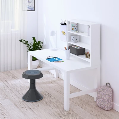 ECR4Kids 15" ACE Wobble Stool - Active Flexible Seating Chair For Kids - Classrooms And Home 5 ECR4Kids 15" ACE Wobble Stool - Active Flexible Seating Chair For Kids - Classrooms And Home - Image 3