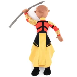 Black Panther 'Okoye' Pillow Buddy -Children's Home GUEST db80d474 e04c 4f3c b571 50a9adfd08d7