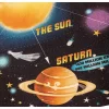 5'x7' Solar System Area Rug - Smithsonian -Children's Home GUEST dc093d61 59a7 427a abe7 35f51459f0a8