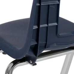 Flash Furniture Advantage Student Stack School Chair - 14-inch -Children's Home GUEST dcfb6e05 36d0 43a8 8713 e01a42d51562