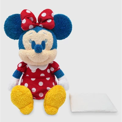 Minnie Mouse Weighted Plush 7 Minnie Mouse Weighted Plush - Image 5