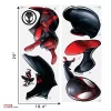 Miles Morales Wall Decal - Decalcomania -Children's Home GUEST de5ca42c 7081 4af1 bc13 9d36d6c6ac8f