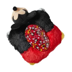Disney Mickey Mouse Sleeptime Lite Plush LED Nightlight Red - Pillow Pets 10 Disney Mickey Mouse Sleeptime Lite Plush LED Nightlight Red - Pillow Pets -Children's Home GUEST dea8171f 1b18 4081 ad36 c1a3cb94c1a2