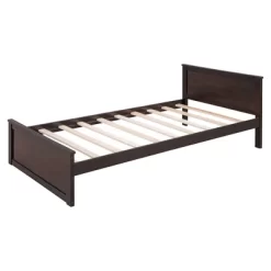 Loft Bed With Stand-Alone Bed, Shelves, Desk And Wardrobe - ModernLuxe 19 Loft Bed With Stand-Alone Bed, Shelves, Desk And Wardrobe - ModernLuxe -Children's Home GUEST dea83a13 e9cb 4f70 b9de 4e13166c1056