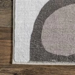 NuLOOM Indigo Otter Kids Machine Washable Area Rug -Children's Home GUEST deeb6311 98be 4b7b affd 774f20cd7cfe