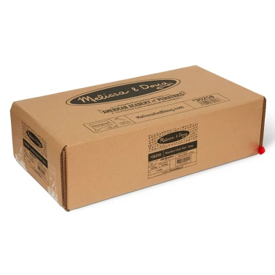 Melissa & Doug Wooden Chair Pair - Gray 4 Melissa & Doug Wooden Chair Pair - Gray - Image 2