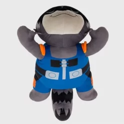 Marvel 29 1/2" Large Guardians Of The Galaxy Rocket Raccoon Cuddleez Plush -Children's Home GUEST e1a2b0dc aa6f 400d b413 4a52949b248f