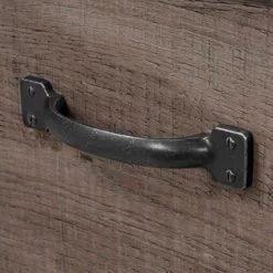 Full Ulysses Mates Bed With 3 Drawers Fall Oak - South Shore -Children's Home GUEST e372dd38 d90d 42c7 8730 c4d3632f1daf