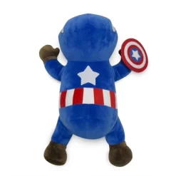 Captain America Cuddleez -Children's Home GUEST e3952fb0 0d1a 40bb bbb8 9ccebecb0601