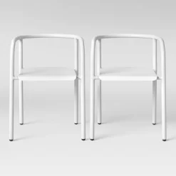 Set Of 2 Kids' Metal Activity Chairs - Pillowfort™ -Children's Home GUEST e52b08b2 afdc 4c92 9727 15533df17cee