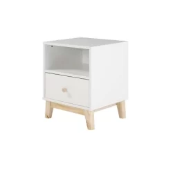 19.5" Drawer Nightstand - Alaterre Furniture -Children's Home GUEST e6835aef 2891 4a45 a705 e019d430c047