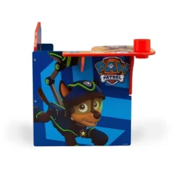 Disney PAW Patrol Chair Desk With Storage Bin - Delta Children -Children's Home GUEST e7a5910f 419d 4327 ab15 be0317033e27