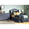 Summer Breeze 1 Drawer Nightstand Blueberry - South Shore -Children's Home GUEST e899a9e6 a10f 4c17 b59c 245ba0913853