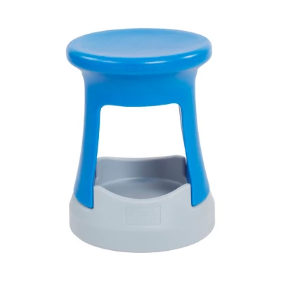 ECR4Kids Storage Wobble Stool, 18in Seat Height, Active Seating 20 ECR4Kids Storage Wobble Stool, 18in Seat Height, Active Seating - Image 18