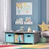 Kids' 6 Cubby Storage Activity Table - RiverRidge Home -Children's Home GUEST ea3f8f7d 6e93 4153 9dfa 89f64ec7e081