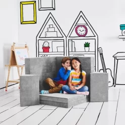 Yourigami Play Sofa -Children's Home GUEST ec01cc0d 9839 40c7 9c0c ecad5baa163e