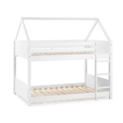 Twin Gibson Bunk - Powell -Children's Home GUEST ec489410 2853 413f 931e 8e014c631f4d