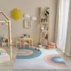 Well Woven Kaleidoscope Rainbow Pastel Apollo Kids Collection -Children's Home GUEST ed643036 ce4f 44b4 a4b2 6546378f4f62