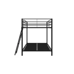 Twin Over Twin Lily Small Space Kids' Bunk Bed - Room & Joy -Children's Home GUEST ede021f2 a45b 48cf 9c87 59d83e4cb582