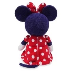 Minnie Mouse Weighted Plush 14 Minnie Mouse Weighted Plush -Children's Home GUEST ef3e4032 da85 481c 87b2 3046d2c2037b