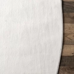 NuLOOM Ariella Giraffe Kids Machine Washable Area Rug -Children's Home GUEST efb0e5f1 1985 4d35 8894 fa488bba6213