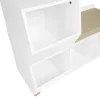 Kids' Catch-All Storage Bench White - RiverRidge Home 1 Kids' Catch-All Storage Bench White - RiverRidge Home -Children's Home GUEST f1408635 3a8d 4110 902f 859df14314c4