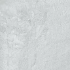 Nuea Faux Fur Kids' Chair White - Homes: Inside + Out -Children's Home GUEST f2abda17 f7bc 4c03 950a c4b9cfe37860