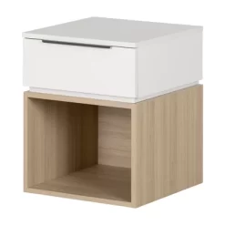 Hourra Nightstand - South Shore -Children's Home GUEST f4545bd8 7d5d 44e1 9ac8 2823af79cdaf