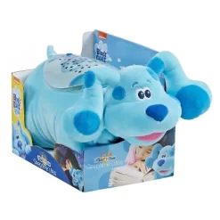 Nickelodeon Blue's Clues Blue Sleeptime Lite Night Light -Children's Home GUEST f469808d cda8 4b03 bd39 b2a11d2822b9