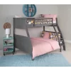 Twin Over Full Jayden Bunk Bed - Powell -Children's Home GUEST f4a46876 5153 4eae 8787 01848723c65a