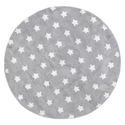 NuLOOm Raised Stars Kids Machine Washable Area Rug -Children's Home GUEST f4c1ebfc cbc0 4cdb 81cc 3edc291ef39e