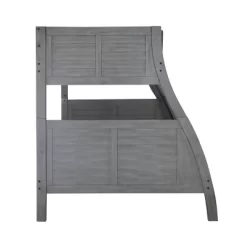 Twin Over Full Jayden Bunk Bed - Powell -Children's Home GUEST f71cfce7 7df9 410a b713 493b9e4bc45e