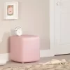 Sweedi Nightstand Pink Blush - South Shore -Children's Home GUEST f753379a cea2 4830 9599 43346da12b9a