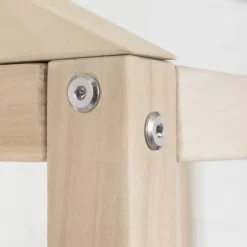 Sweedi House Bed - Natural Poplar - South Shore -Children's Home GUEST f874eaba ae07 4968 8c12 fa6b724786c3