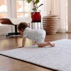 4'x7' Romy Play Rug - Ruggish -Children's Home GUEST f8846d8c 2fd1 44e7 8b9a 06ddcba466dc